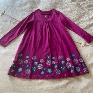 TEA COLLECTION Dress Size 8